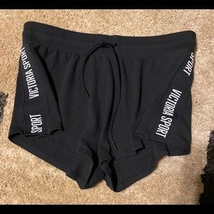 Victoria Sport Shorts